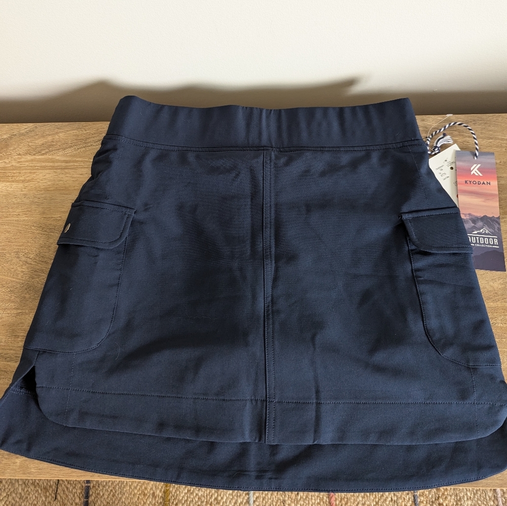 Golf skirt